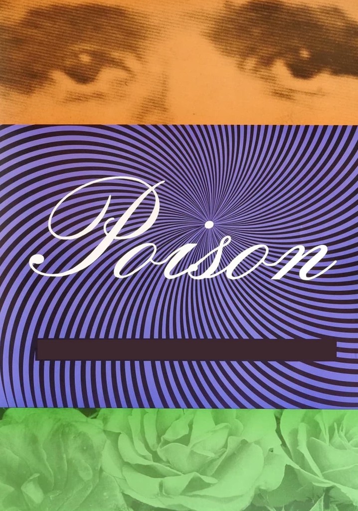 Poison poster