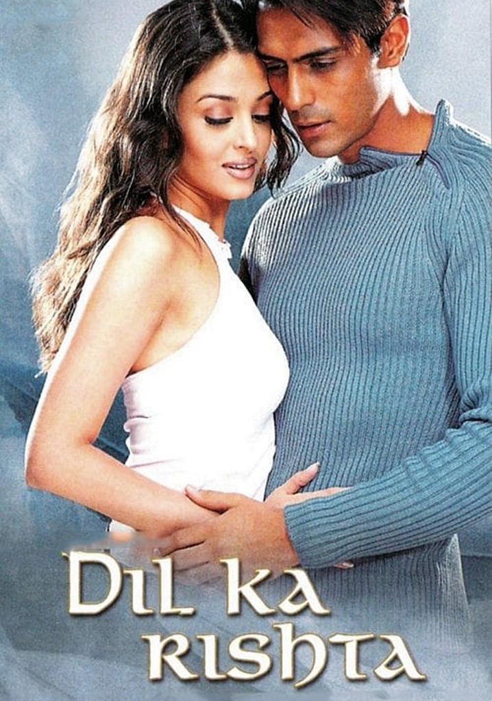 Dil Ka Rishta poster