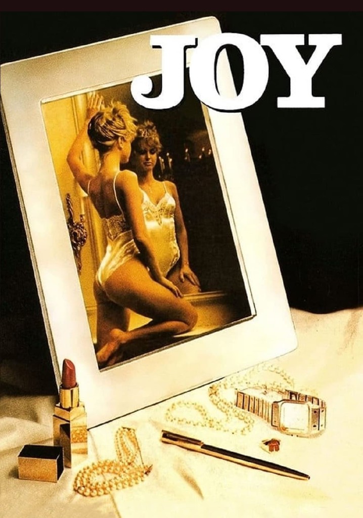 Joy poster