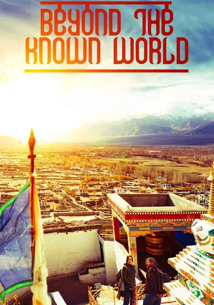 Beyond the Known World poster