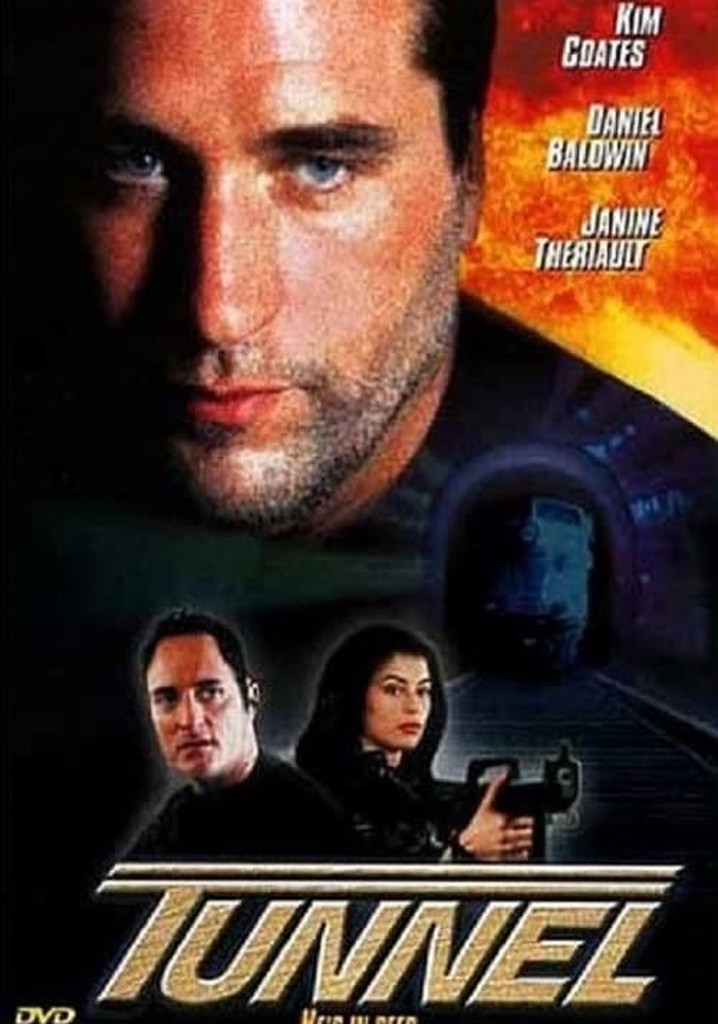 Tunnel poster