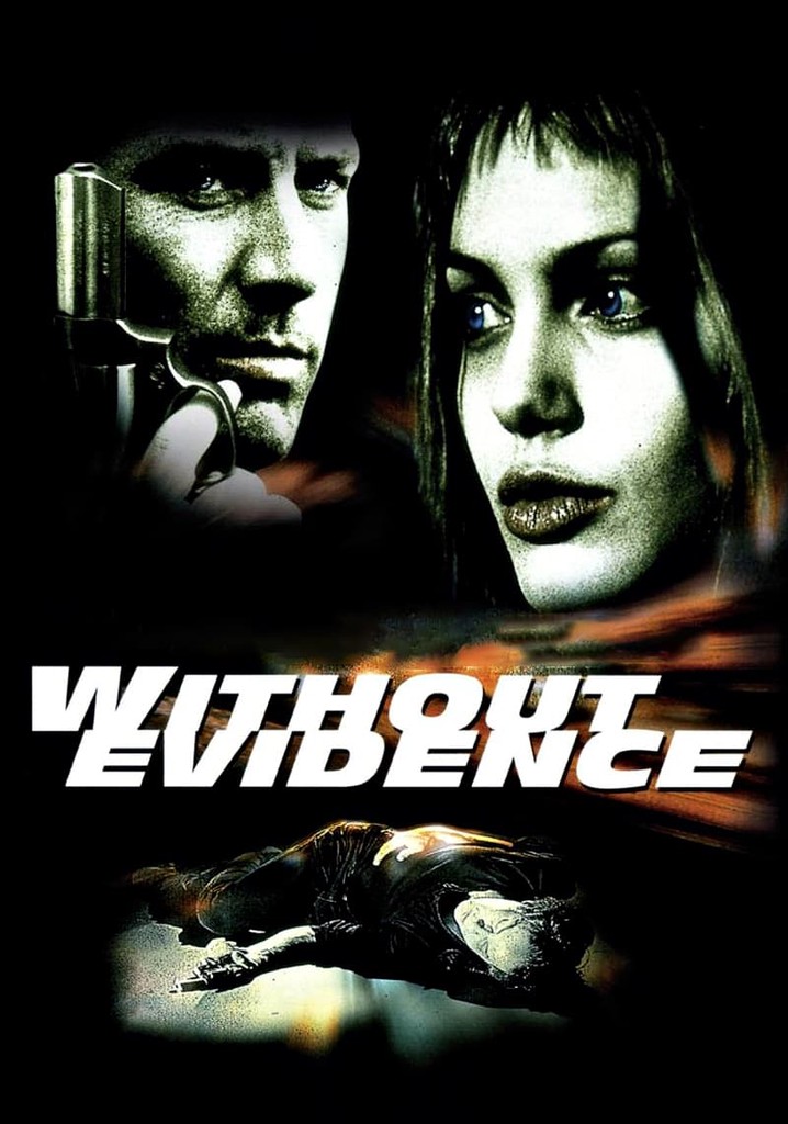 Without Evidence poster