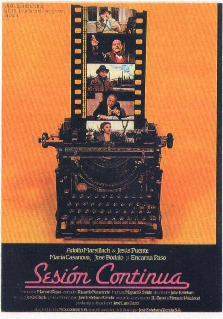 Double Feature poster