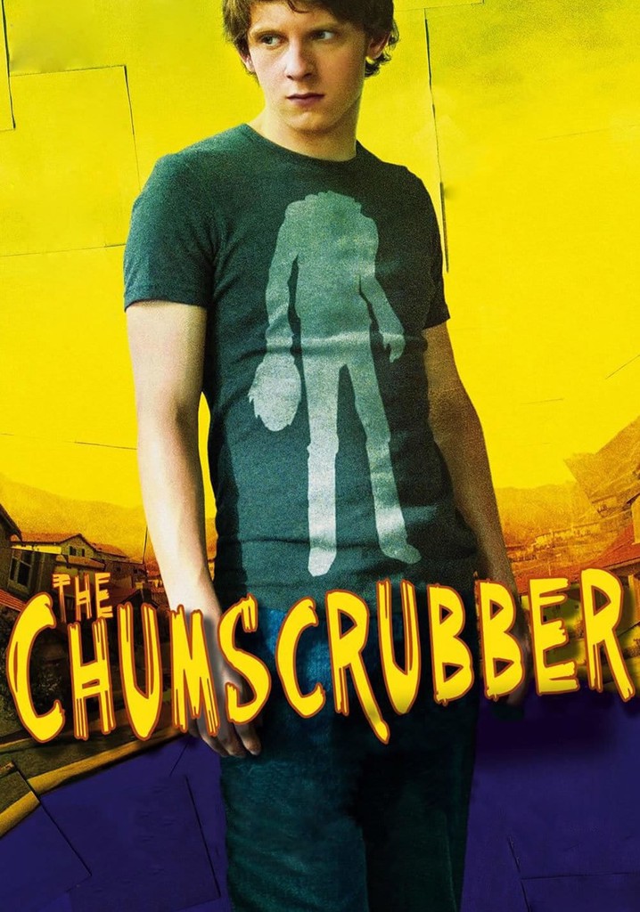 The Chumscrubber poster