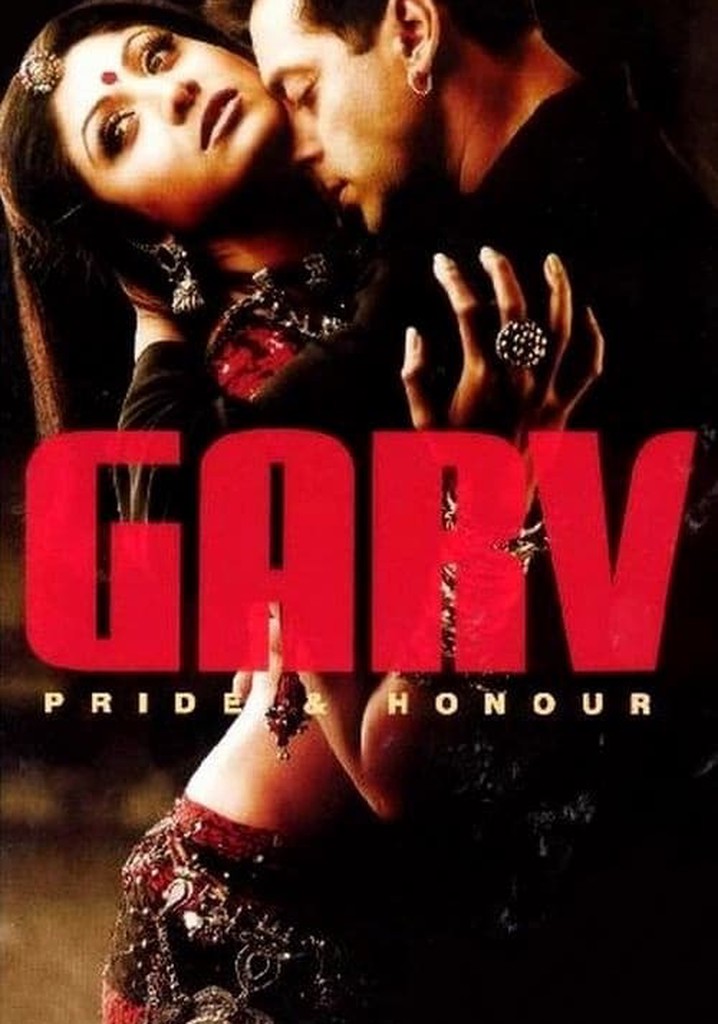 Garv: Pride and Honour poster