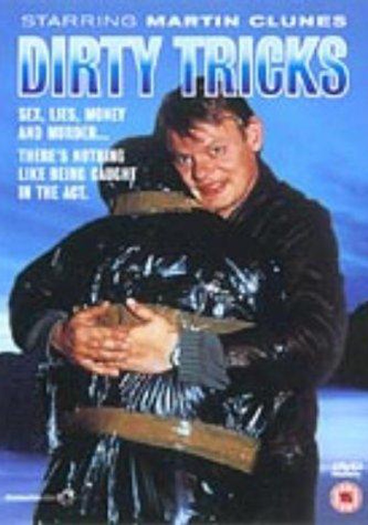 Dirty Tricks poster