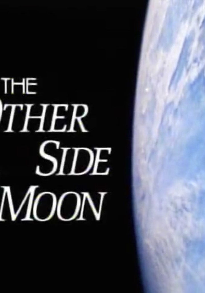 The Other Side of the Moon poster