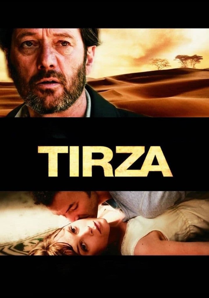 Tirza poster