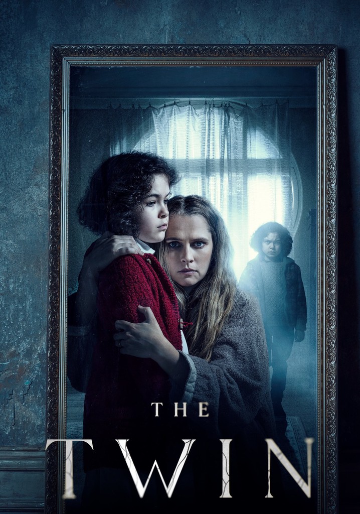 The Twin poster