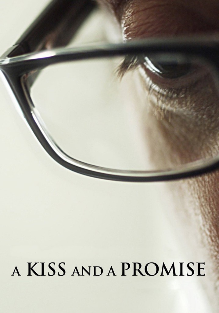 A Kiss and a Promise poster