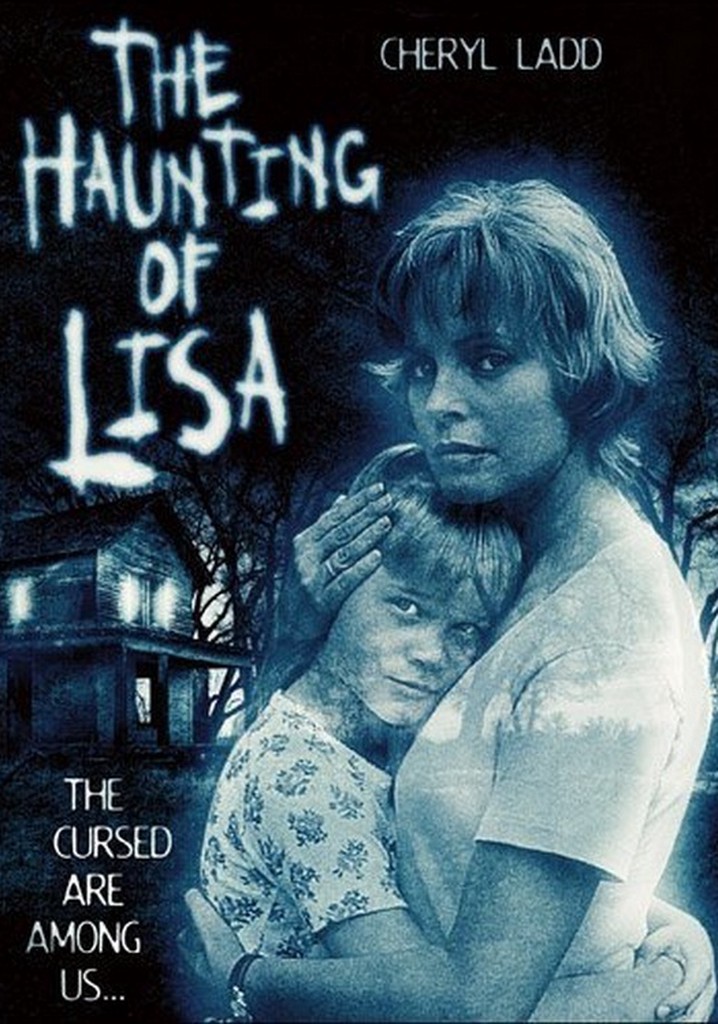 The Haunting of Lisa poster