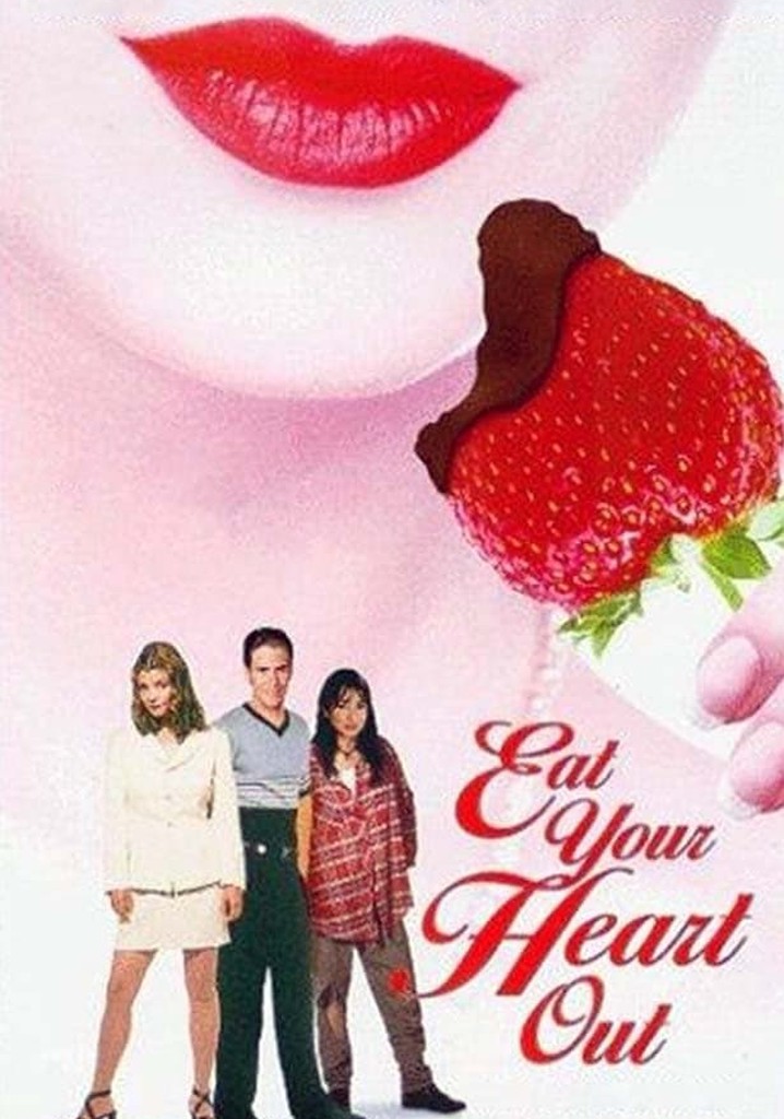 Eat Your Heart Out poster