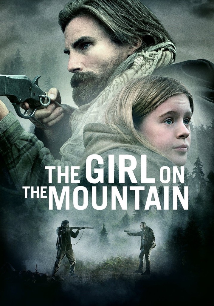 The Girl on the Mountain poster
