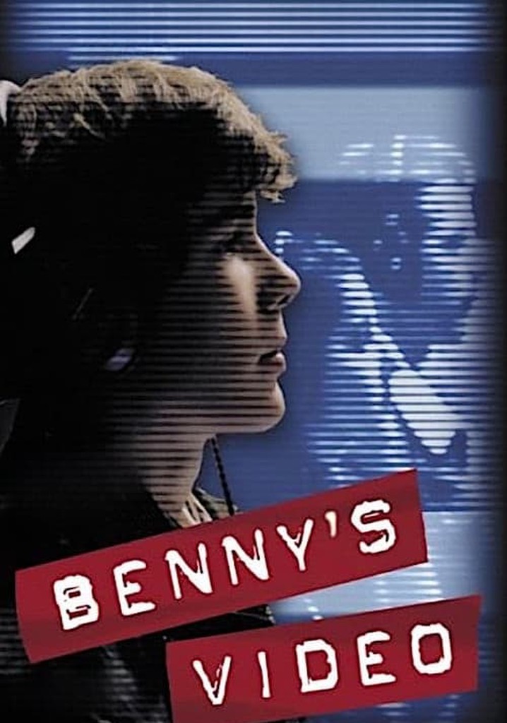 Benny's Video poster