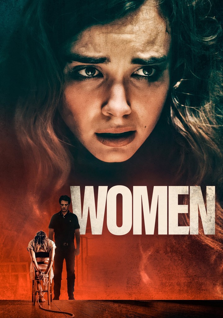 Women poster