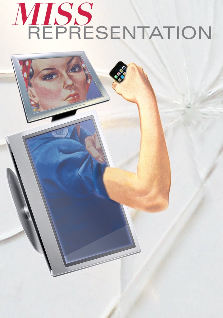 Miss Representation poster