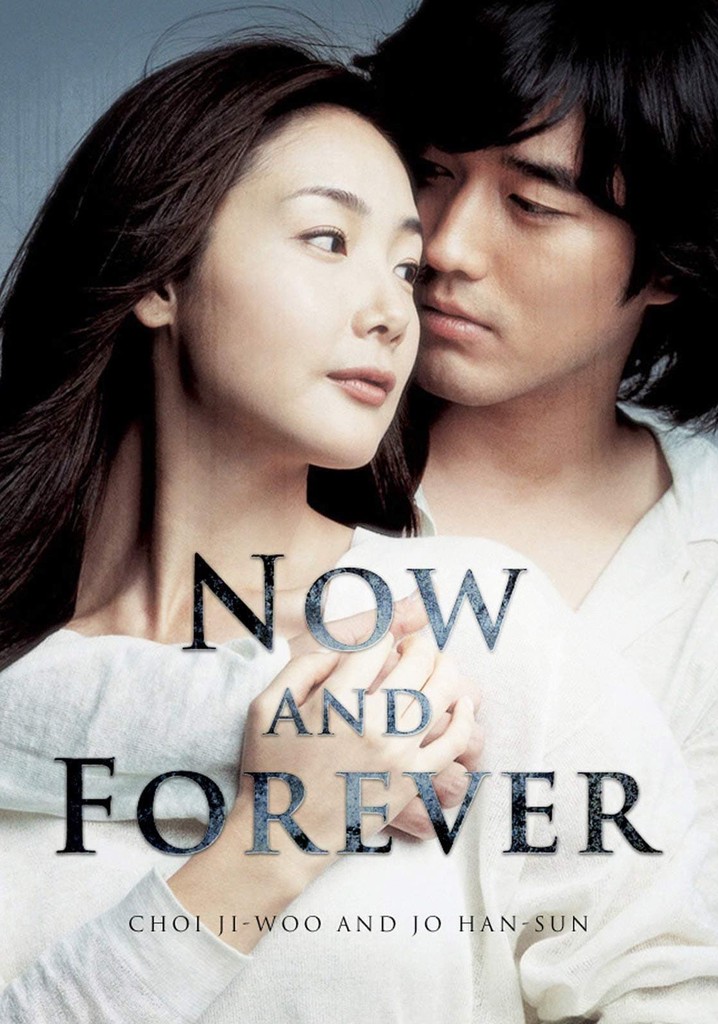 Now and Forever poster