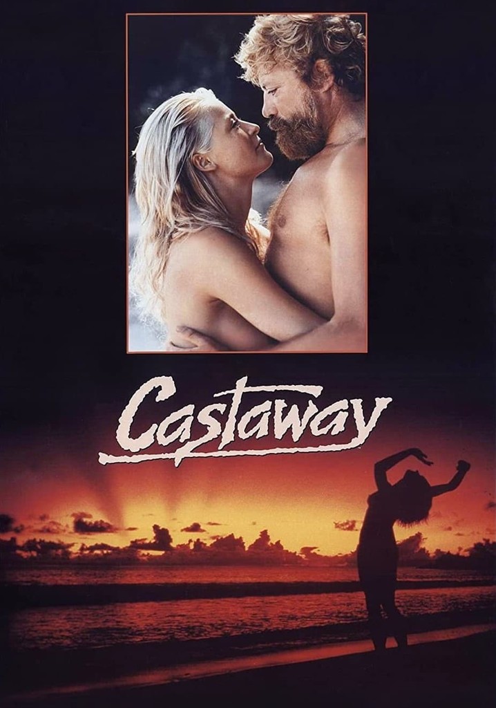 Castaway poster