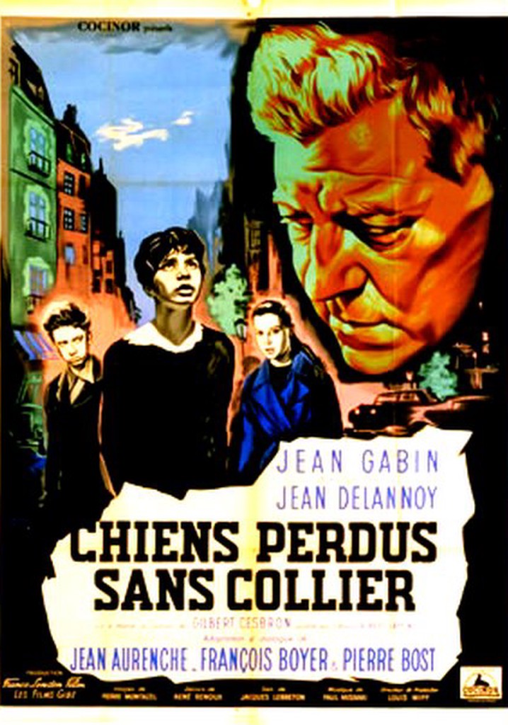 The Little Rebels poster