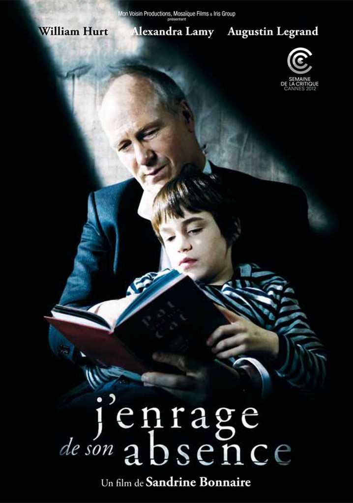 Maddened by His Absence poster