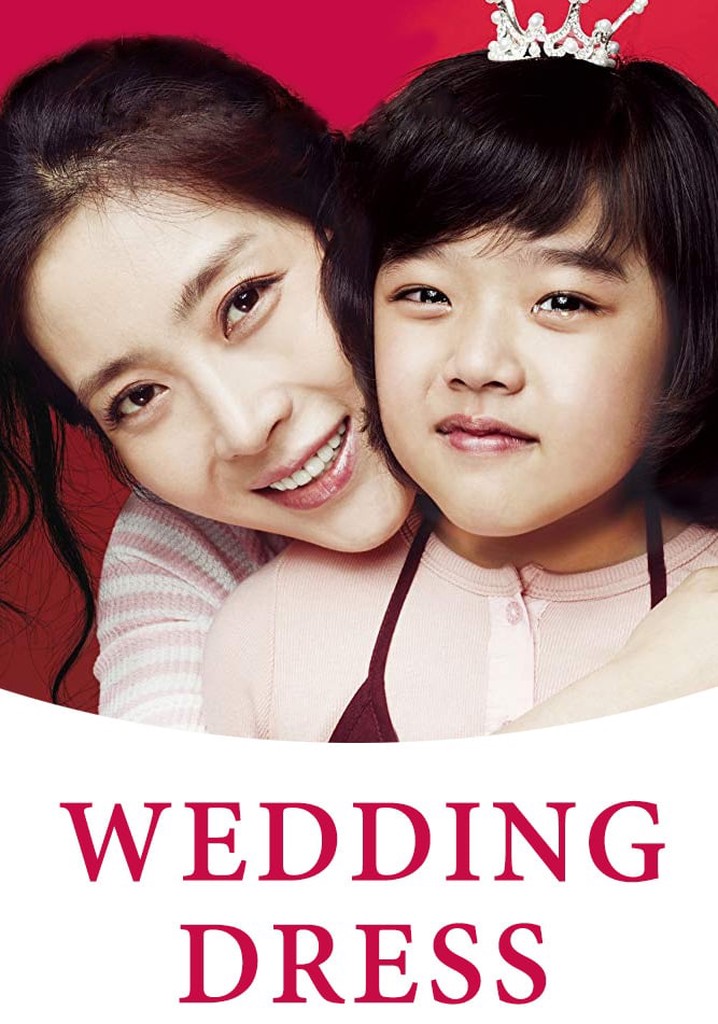Wedding Dress poster