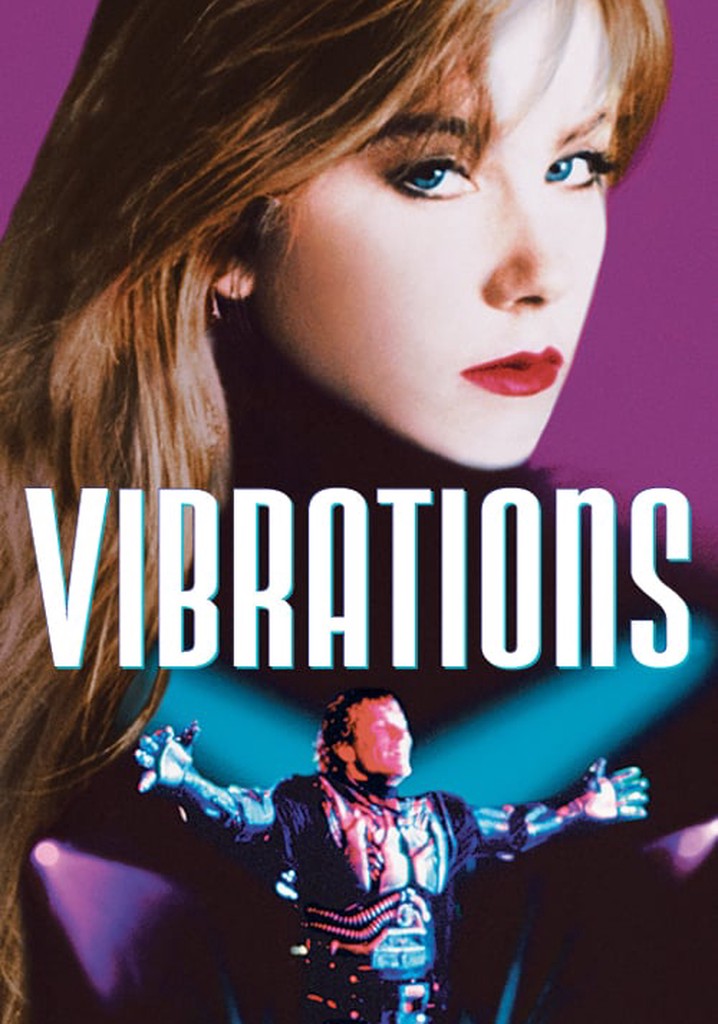 Vibrations poster