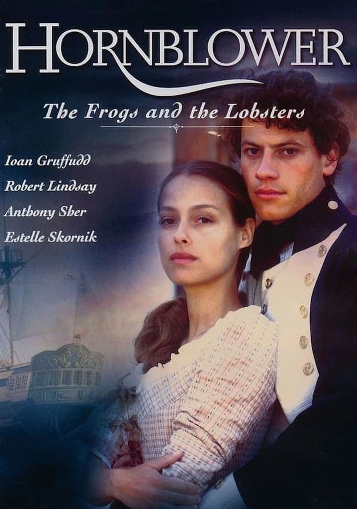 Hornblower: The Frogs and the Lobsters poster