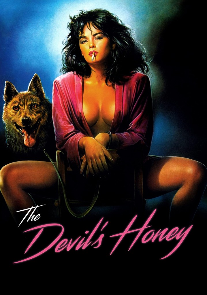The Devil's Honey poster