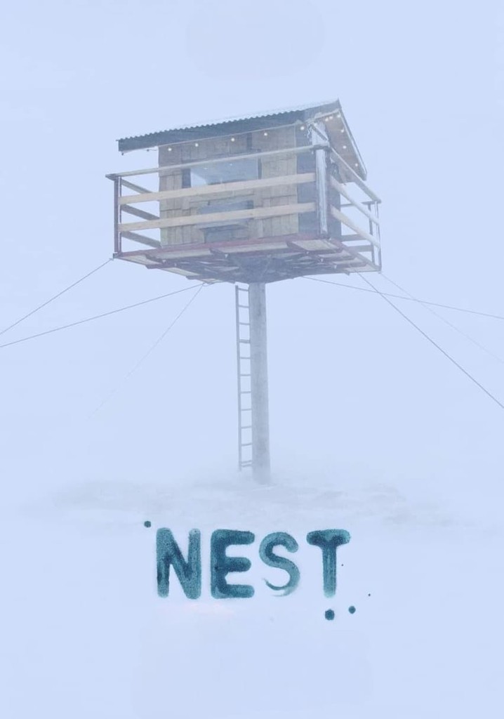 Nest poster