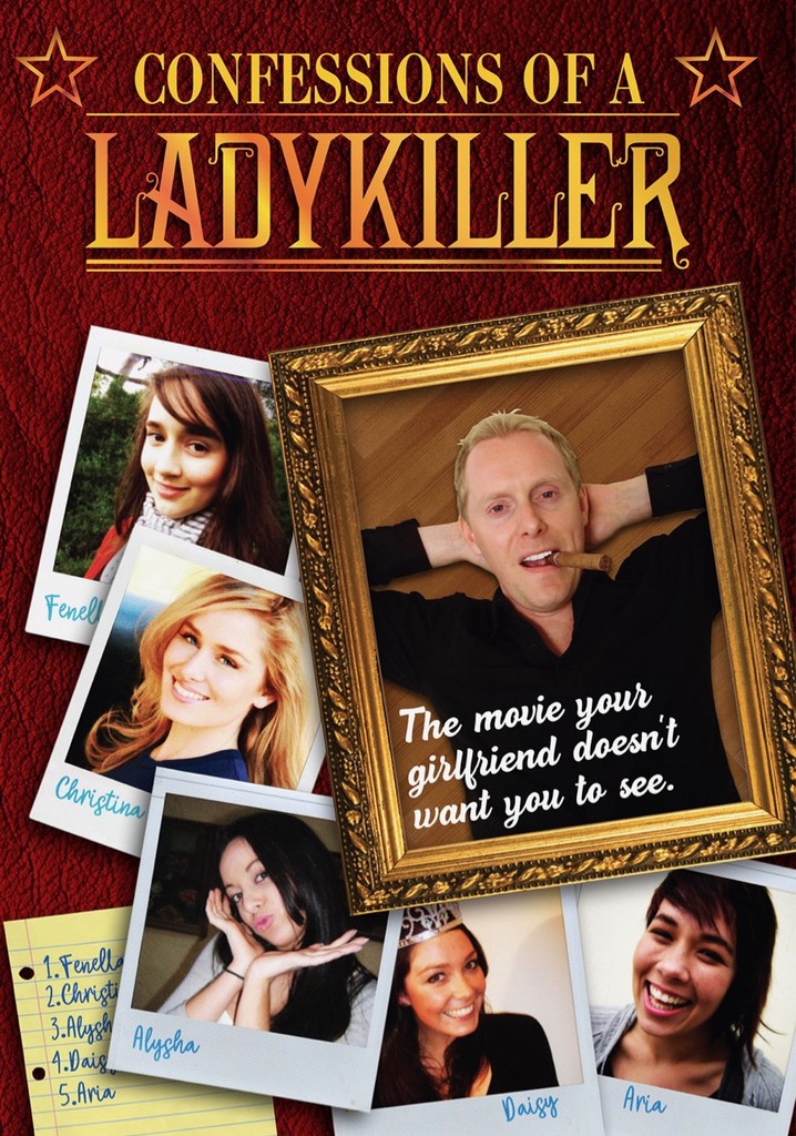 How to Be a SexStar poster