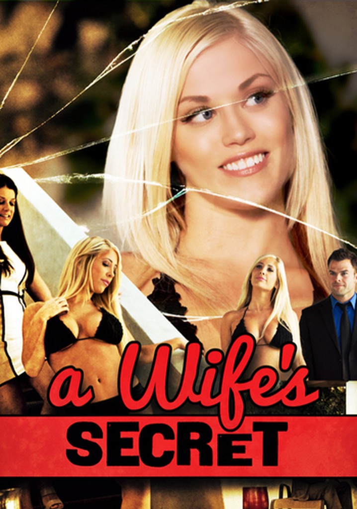 A Wife's Secret poster