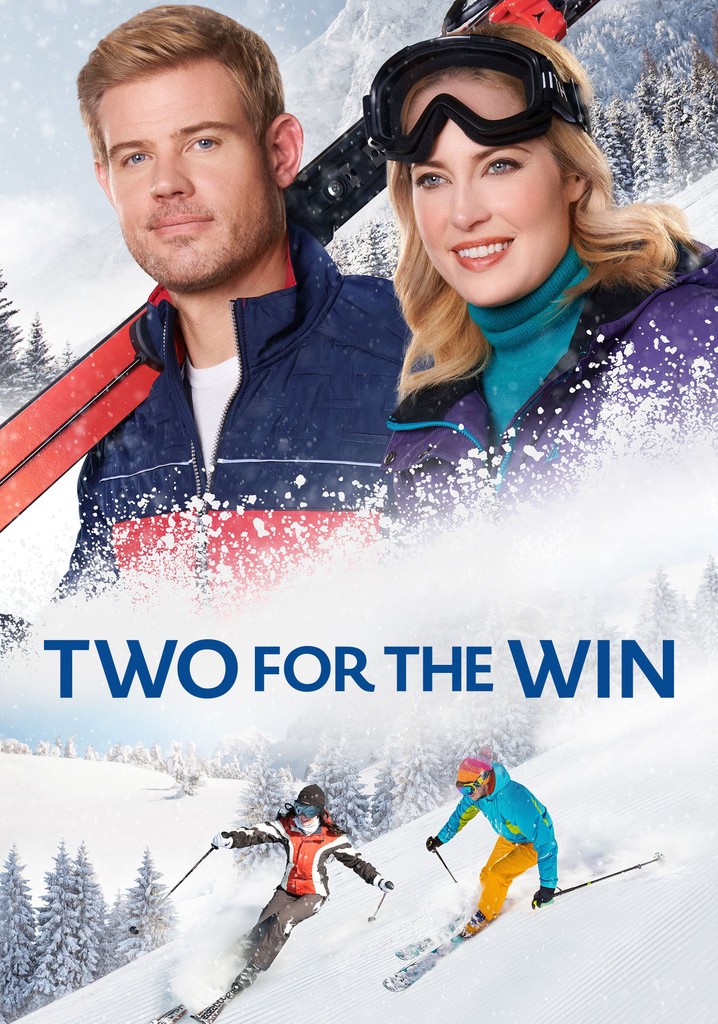 Two for the Win poster