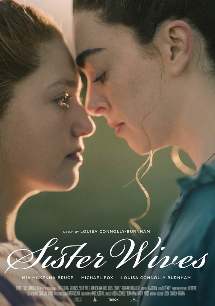 Sister Wives poster