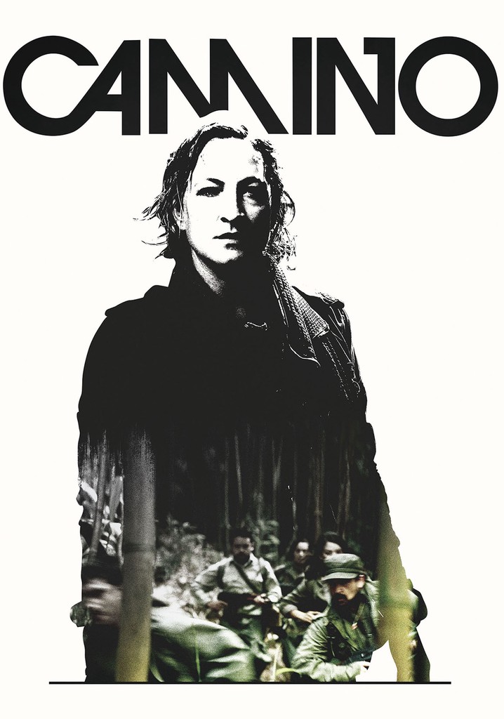 Camino poster
