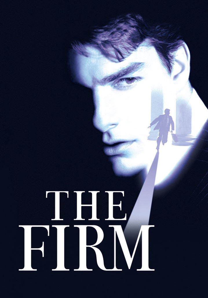 The Firm poster