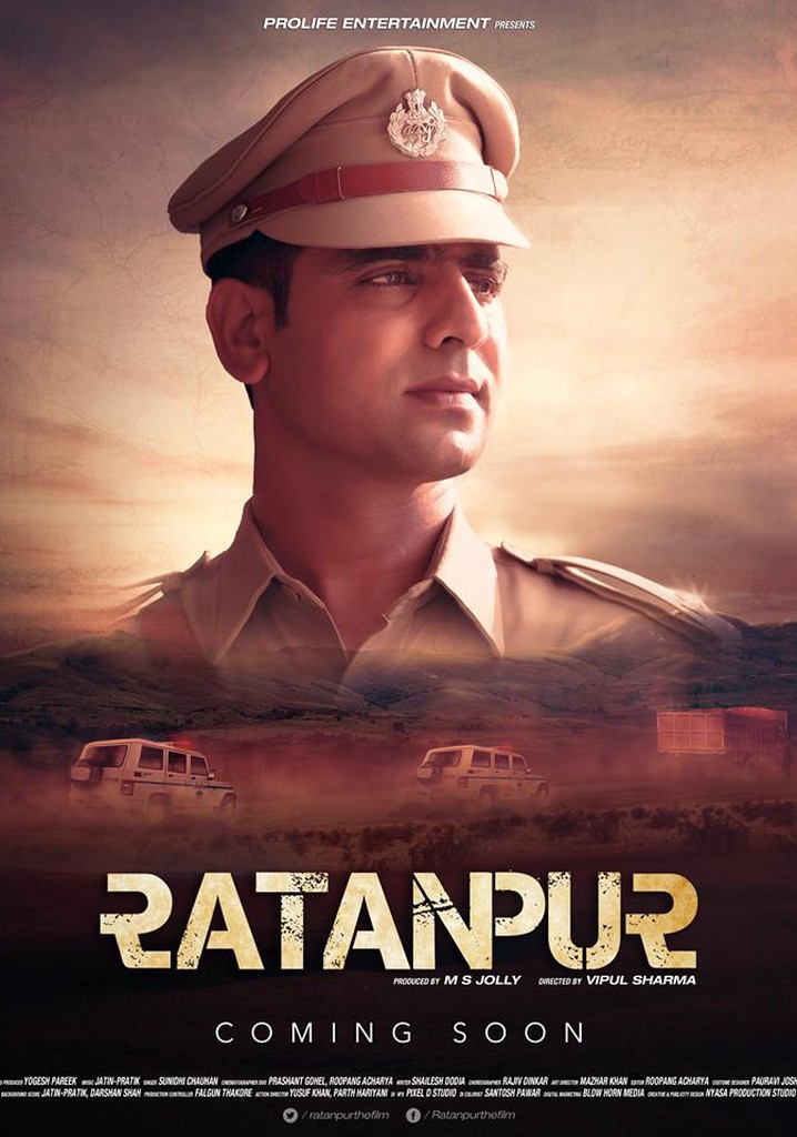 Ratanpur poster