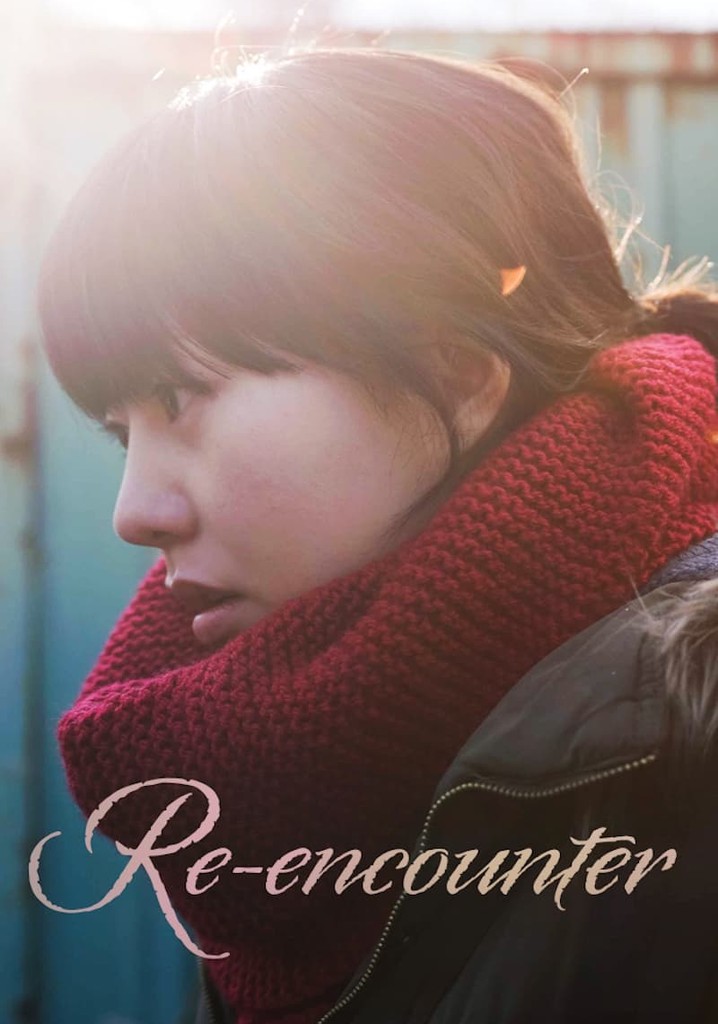 Re-encounter poster