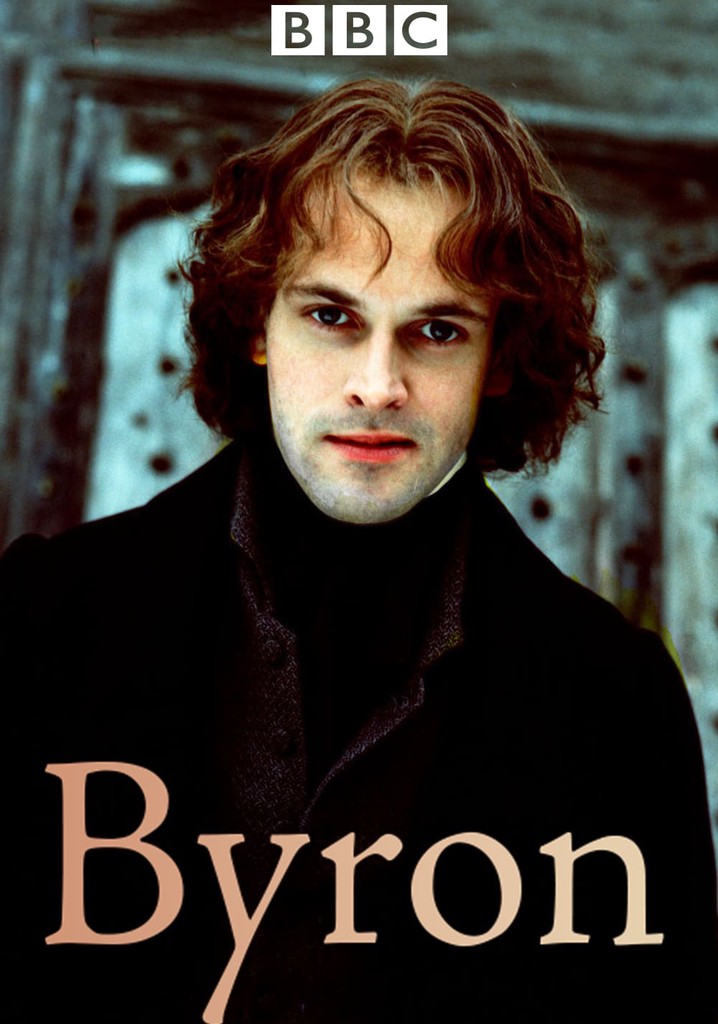 Byron poster