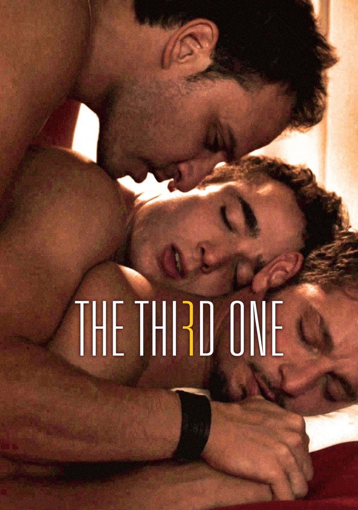 The Third One poster