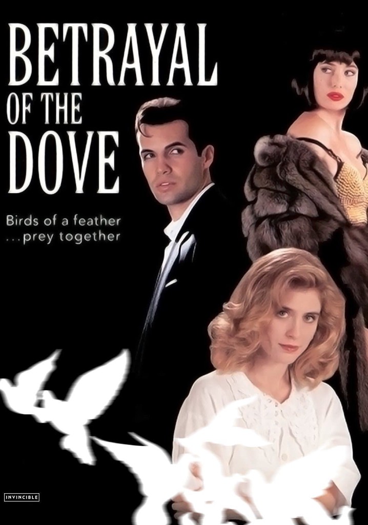 Betrayal of the Dove poster