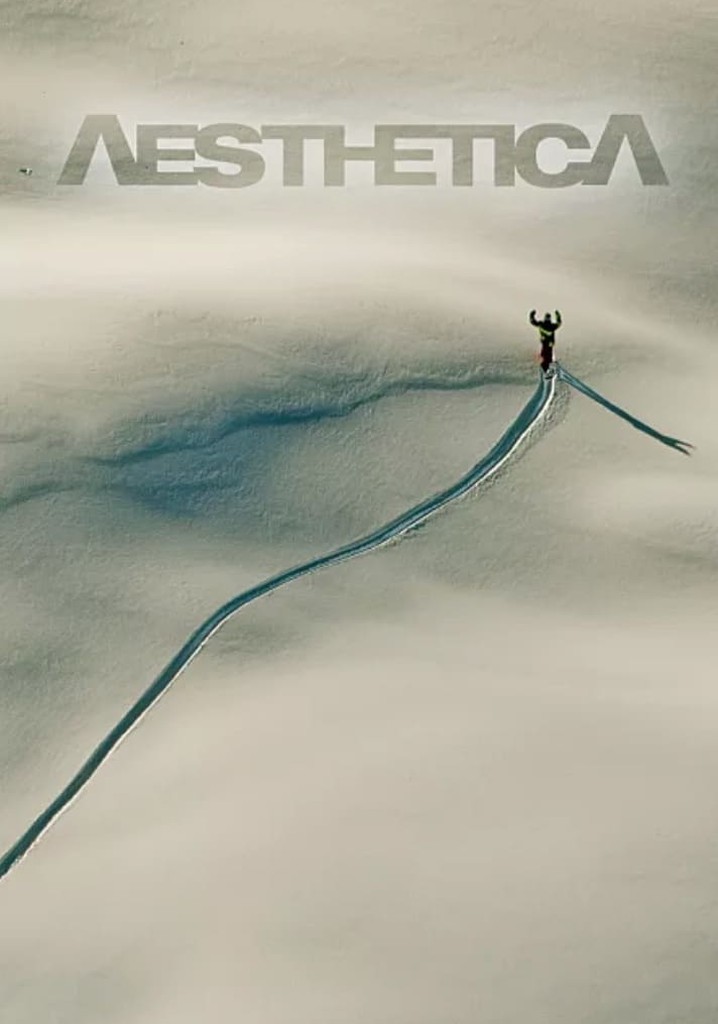 Aesthetica poster