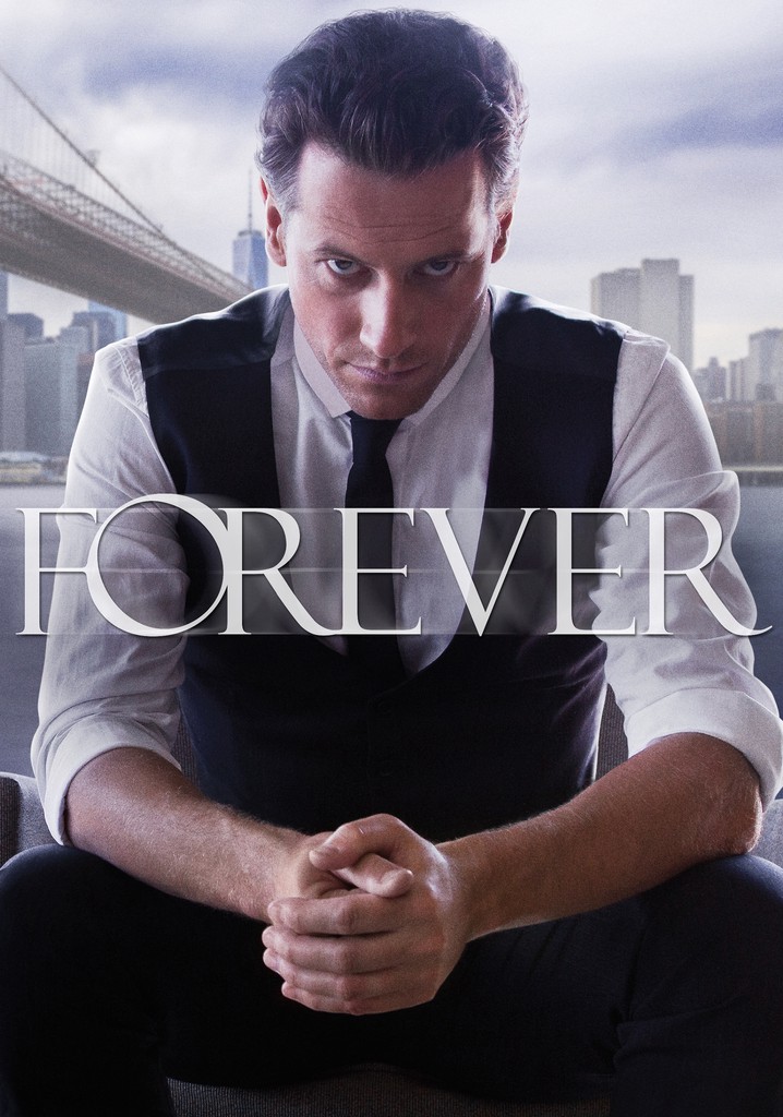 Forever poster