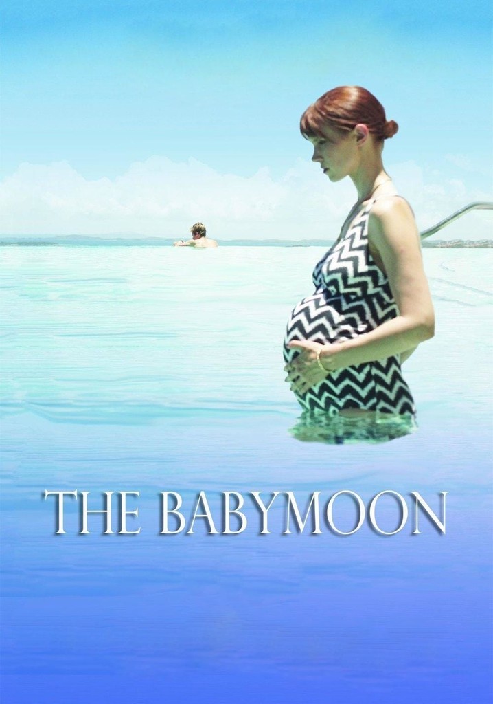 The Babymoon poster