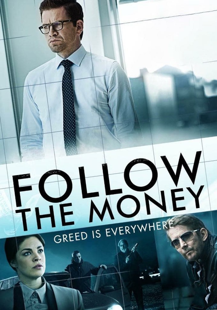 Follow the Money poster
