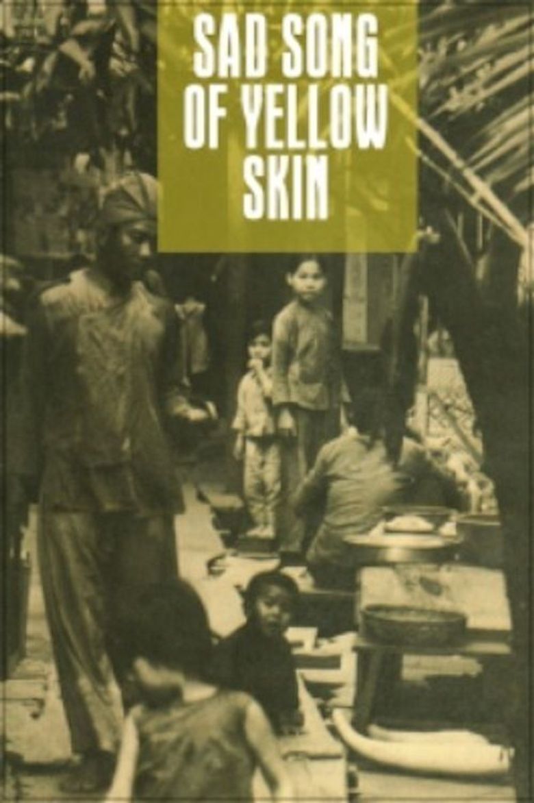 Sad Song of Yellow Skin poster