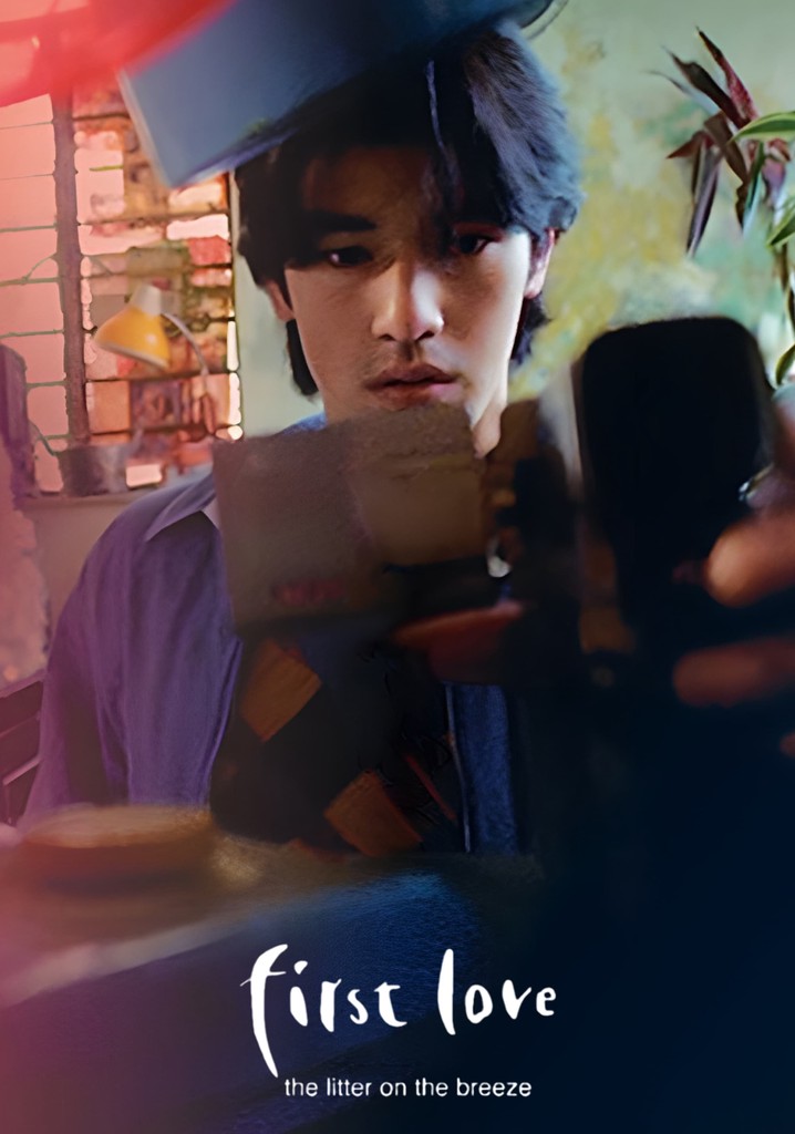 First Love: The Litter on the Breeze poster