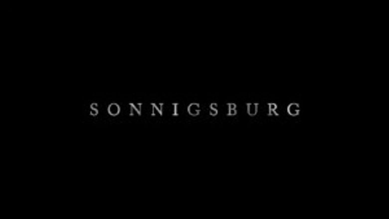 Sonnigsburg poster