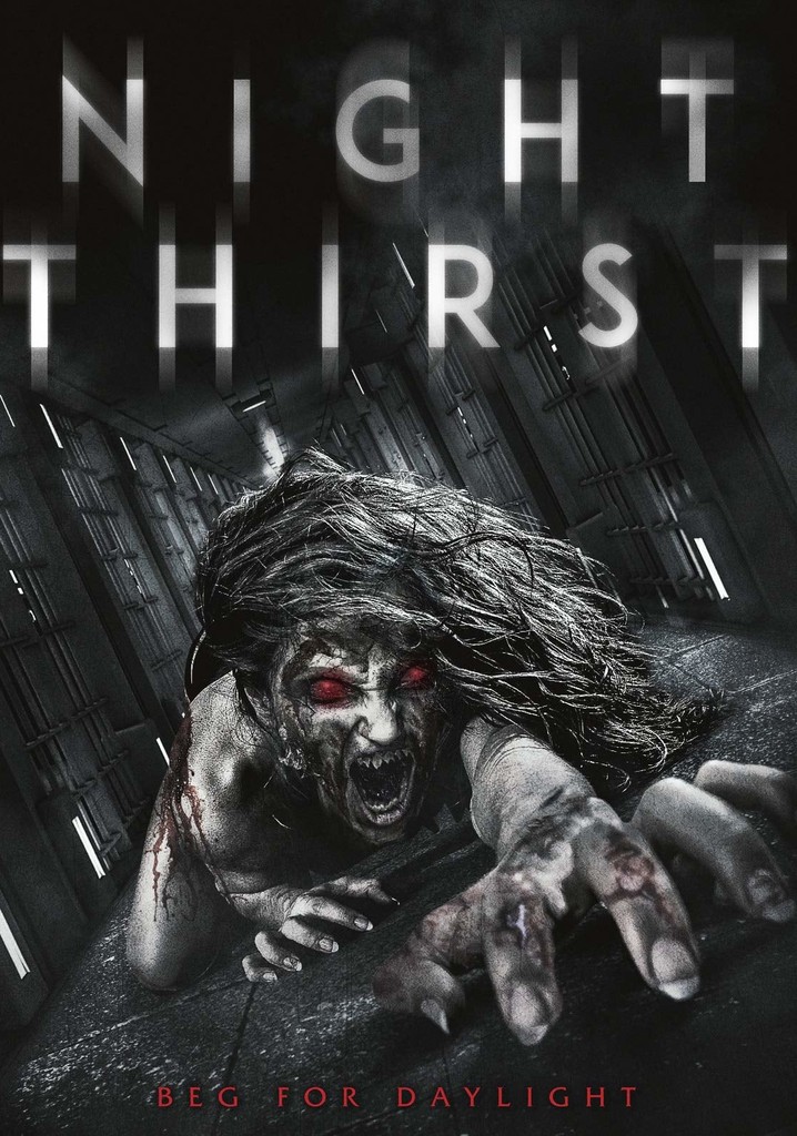 NightThirst poster