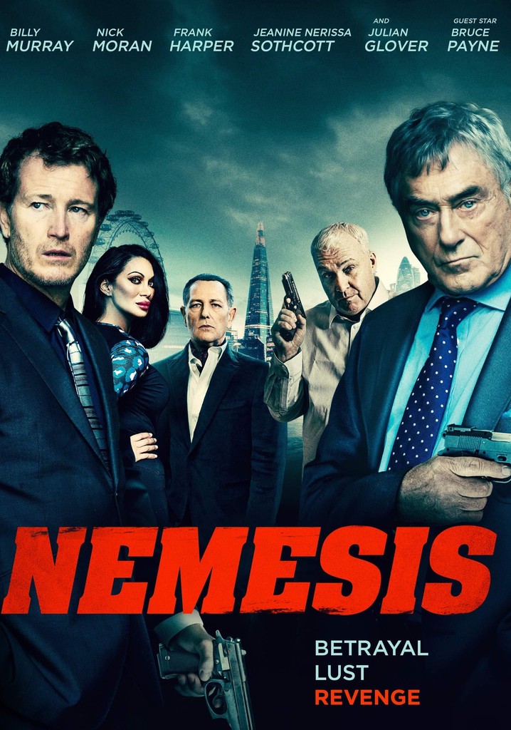 Nemesis poster