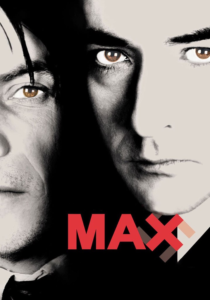 Max poster